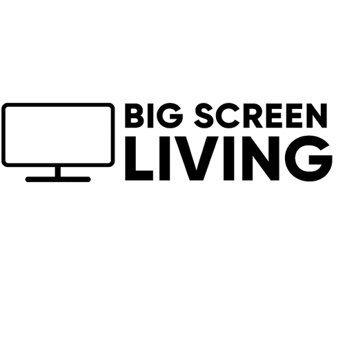 Big Screen Living